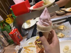 -福成自助烤肉(华冠天地城关店)