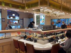 -争鲜回转寿司(浦东三钢里PLUS店)