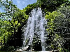 -玉渡山自然风景区