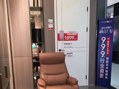 -索菲亚衣柜橱柜家具全屋定制(十里河居然之家店)