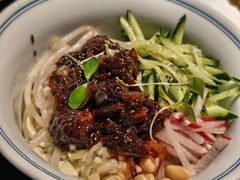 -喜悦烤鸭·新京菜(王府井店)