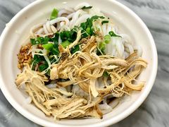 -再回首鸡肉米线(人民路一店)