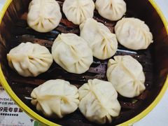羊肉包子-马尔龙新疆饭店·清真(长青路店)