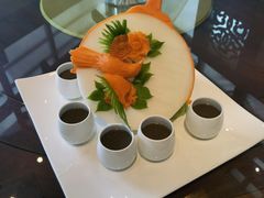 -功德林(南京西路店)