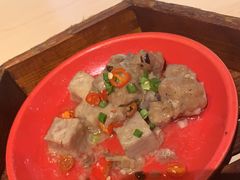 -避风塘(宝山万达店)