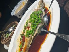 -江礼·钱塘鱼鲜·精致萧山菜