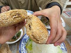 -清真·鸦儿李记·小馆(后海店)