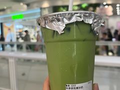 -鹤茶野所(上海首店)