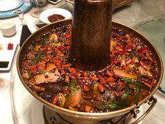 -御仙都北京菜馆·烤鸭店(双井店)