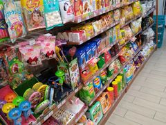 -全家便利店(宜山路站店)