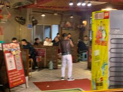 -地主大院铁锅炖(创业街店)