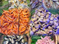 -阪尚皇·原切牛排·烤肉火锅自助(北京路店)