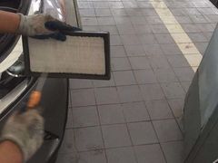 -烟台东联一汽丰田4S店(福山区店)