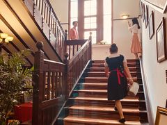 -中山路壹号传奇club·啤酒花园餐厅