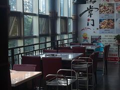 -鸭掌门特色火锅(文景路店)