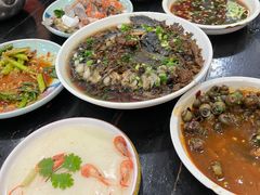 -绍兴名菜馆(可乐路店)