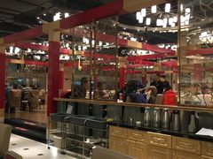 -世贸万锦大酒店·烹大师火锅达人