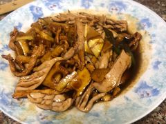 -许村蟹面(海宁许村大道店)