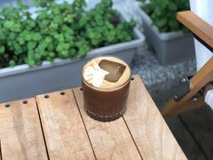 -DEEP COFFEE(瑞光烘焙工厂店)