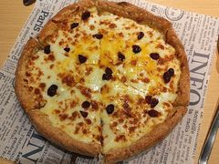 -米斯特比萨(罗斯福店)