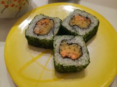 -禾绿回转寿司(苏宁广场店)