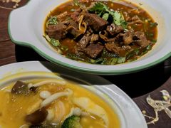 -不倒翁·徽天下名菜楼(马鞍山路店)