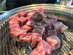 -范儿·嫂子烤肉·精致炭火烤肉(长治路店)