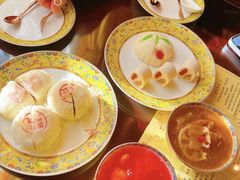 -富华斋饽饽铺·宫廷糕点·伴手礼(护国新天地店)