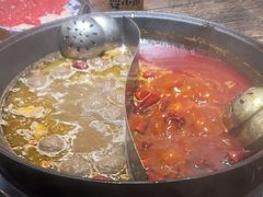 -冯校长老火锅(福田车公庙店)