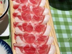 -番食园鲜食火锅(高新店)