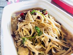 -添福来墨鱼饺子 · 海鲜东北菜(大连星海·黄浦路店)