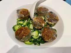 土笋冻-闽和南(深圳万象城店)