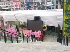 -花果园湿地公园