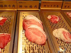 -梨花自助烤肉(天河城店)