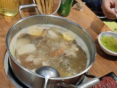 -掂档潮汕牛肉火锅(cityon熙地港店)