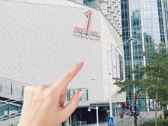 -壹海城ONE MALL