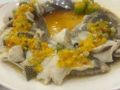 -粤盛海鲜平价店(洛溪食街店)