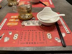 -点点心点心专门店(旺角店)
