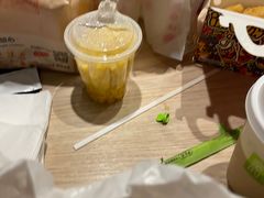 -麦当劳(欧陆广场店)