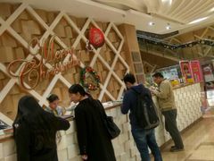 -堂会·KTV·自助餐·团建聚会(天河店)