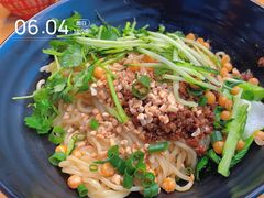 -赖扁担重庆小面(友谊路店)