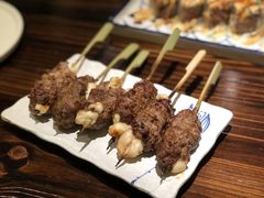 -鸟鹏烧鸟居酒屋(熙龙湾店)