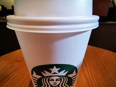 -星巴克(中远两湾城店)