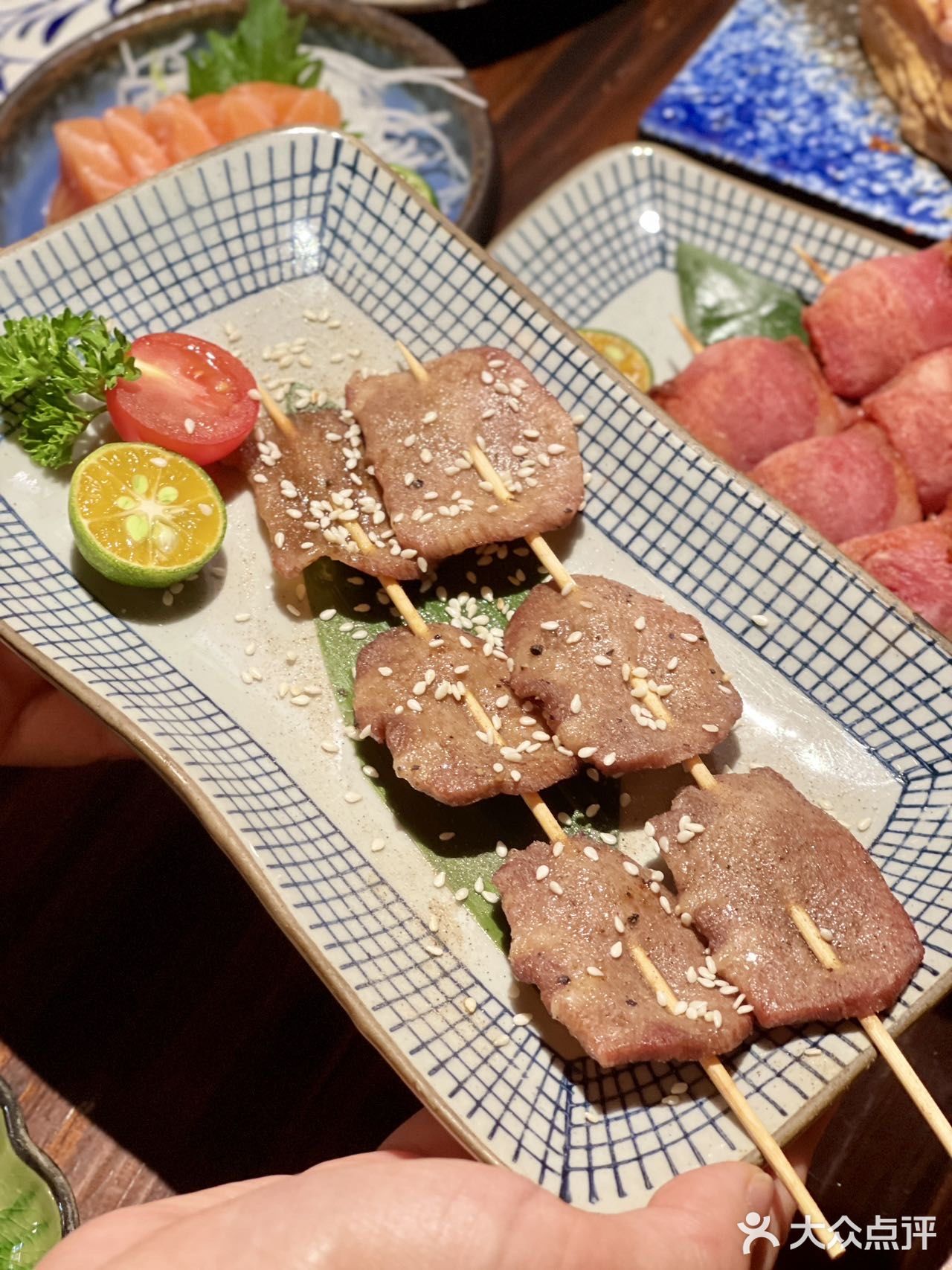 深圳美食|宫崎骏漫画同款居酒屋味道超正🥰
