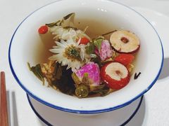 八宝茶-巴蜀风·地道川菜(总店)