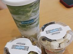 -Blueglass酸奶(北京环宇荟店)