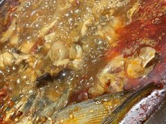 -老天桥蛙炉火锅(姑苏总店)