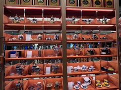 -夿萐咖啡(爱雍·乌节店)