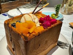 -鹿港小镇(霄云店)