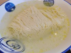 -新万鑫银丝面·非遗无锡味(惠山古镇店)